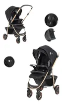 Comprar Coche Cuna Mango Reversible Smart Plus Babyhappy 2411