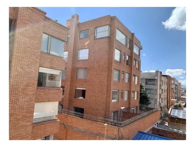 Apartamento en venta