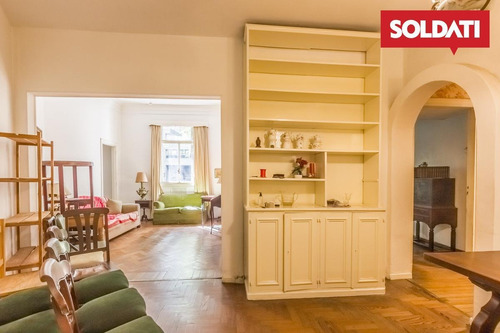 Imagen 4 de 30 de Venta Departamento 4 Ambientes C/dep - Botánico