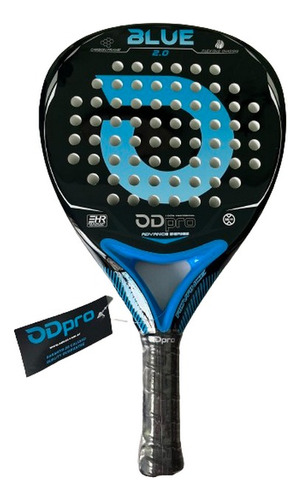 Paleta Padel Odpro Blue 2.0 Importada