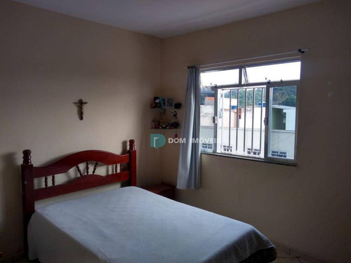 Imagem 4 de 8 de Casa Triplex Com 3 Quartos, 2 Suítes - Santos Dumont - Juiz De Fora - Ca0183
