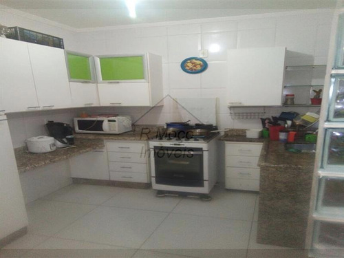Imagem 14 de 14 de Sobrado - Condomínio - Vila Matilde - 206