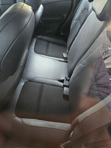 Citroën C3 1.6 Vti 16v Exclusive Flex Aut. 5p