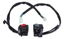 Comprar Par Mando Izquierdo Derecho Italika 150z 150 170z 250z 200z