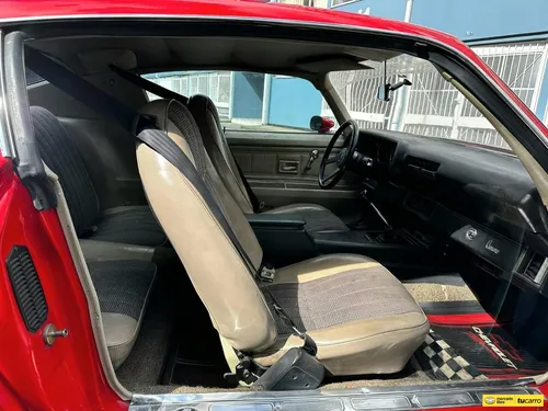 Chevrolet Camaro 5.7 Sport Coupe