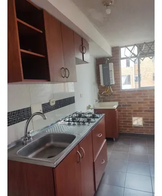 Apartamento en venta
