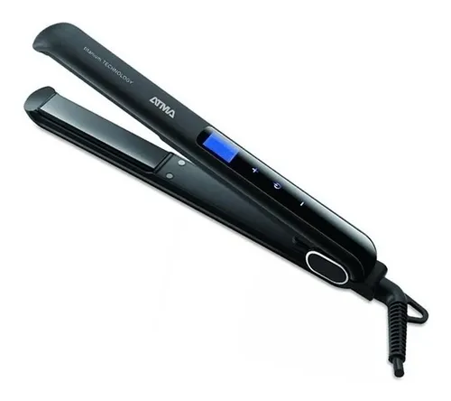Planchita De Pelo Atma Pl8860n Zyweb