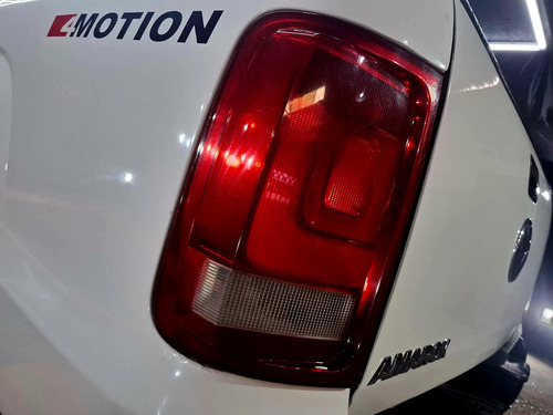 Volkswagen Amarok 2.0 Cs Tdi 140cv 4x4 Startline