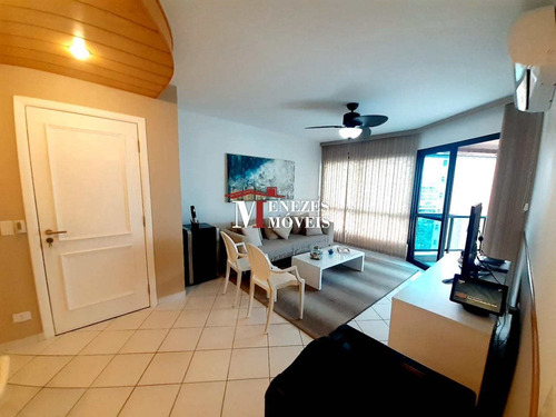 Imagem 10 de 26 de Apartamento A Venda Em Riviera De São Lourenço Ref. 1601 - V1601