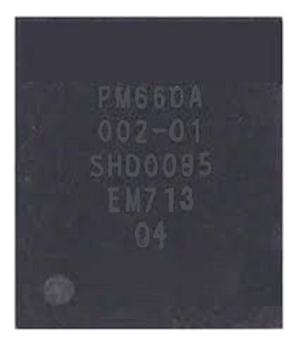 Pm660a-002 Power Ic