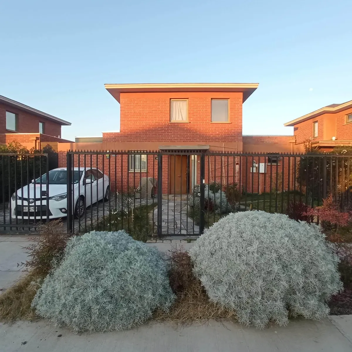 Imagen 3 de 21 de Casa Arriendo Valle Araucarias Buin | Piscina Pileta 3d 3b