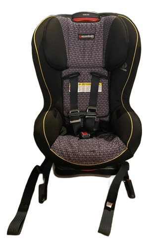 Silla Auto Britax Essentials E1a889p 5 Posiciones (Usado)