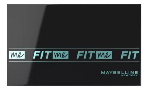 Maybelline Fit Me Polvo Compacto Spf 44 310