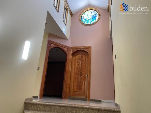 Imagen 7 de 12 de Casa Sola En Renta Fraccionamiento El Lago Residencial
