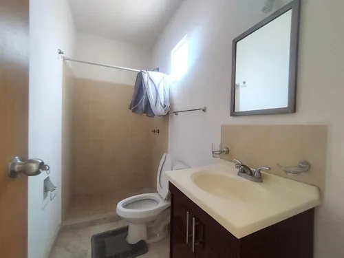 Casa En Renta Fraccionamiento El Dorado León Gto.