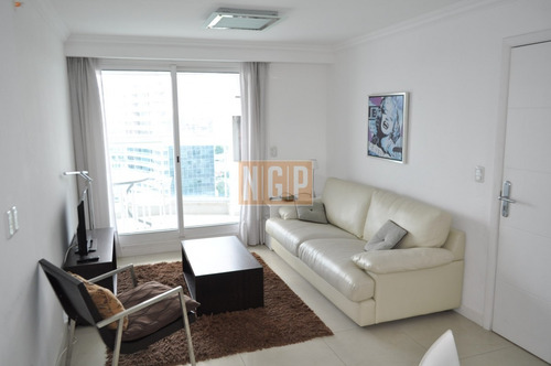 Imagen 4 de 30 de Lindisimo Edificio Con Todos Los Servicios