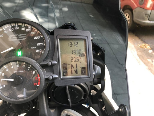 Bmw Gs 800