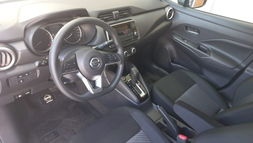 Imagen 8 de 25 de Nissan Versa Sense Cvt 0km - Sendai Concesionario Oficial