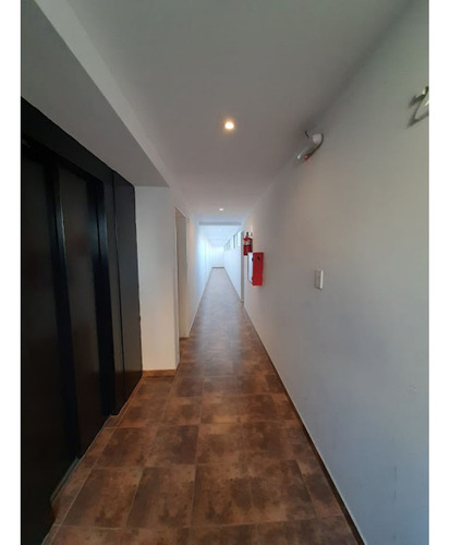 Alquiler Temporario Departamento 2 Ambientes Miramar. Edificio Miralmar