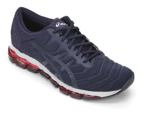 tenis asics masculino mais caro