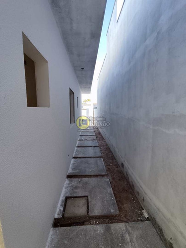 Imagem 15 de 15 de Casa Com 2 Dorms, Cidade Jardim, Mogi Das Cruzes - R$ 349 Mil, Cod: 112001 - V112001
