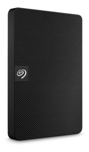 Imagen 2 de 2 de Disco Duro Pórtatil Seagate Expansion 5tb 2.5 Usb 3.0