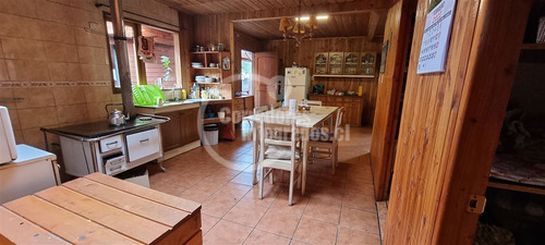 Inversión En Venta En Pucón