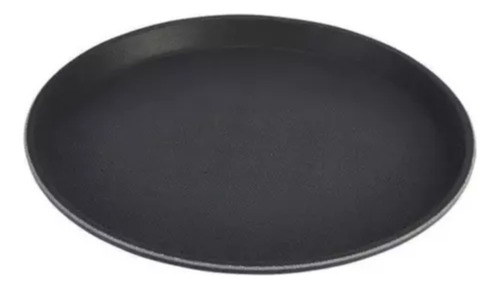 Bandeja Mozo Antideslizante40cm Diámetro 