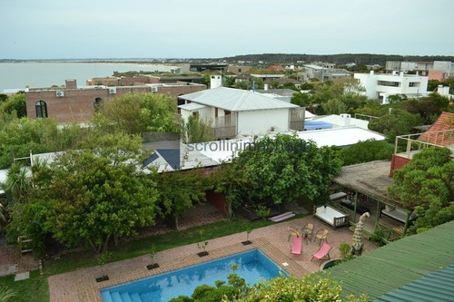 Imagen 5 de 17 de Terreno En Venta Jose Ignacio -ref:1814
