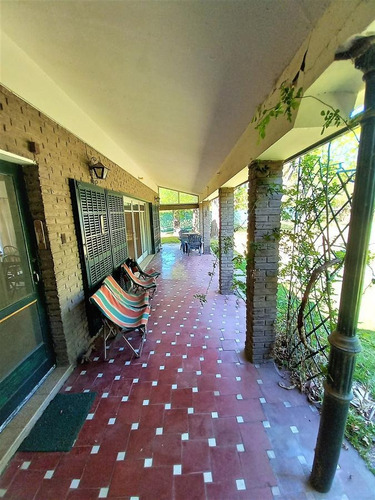 Imagen 6 de 20 de Venta Terreno Para Desarrollar Con Vivienda Y Pileta Roldán.