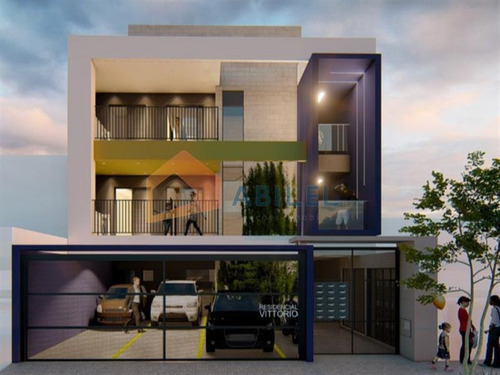 Imagem 6 de 12 de Apartamento Novo - 8038