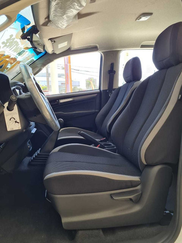 Imagem 7 de 7 de Chevrolet S10 Cabine Dupla 2.5 Ecotec Sidi Advantage 4x2 (c