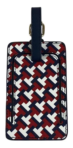 Porta pasaporte tommy hilfiger sale