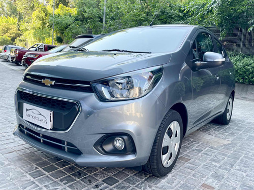 Chevrolet Spark Lt 1.2 Full