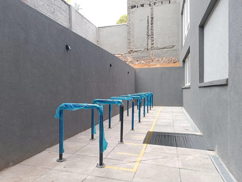 Vive En Un Depto Nuevo 1d 1d, Con Bodega Metro Rondizzoni