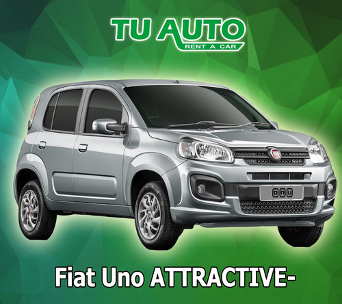 Imagen 7 de 10 de Alquiler De Auto Sin Deposito /3 Días $ 7.999 /4 Peajes Free