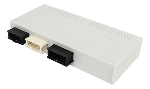 7205352 Módulo De Control De Puerta Trasera Con Tapa 6135733