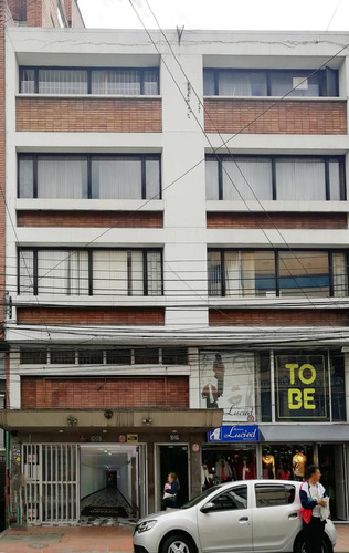 Imagen 1 de 8 de Oficina En Arriendo/venta En Bogotá Chapinero Central