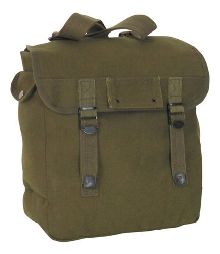 Fox Outdoor Products Bolso Musette