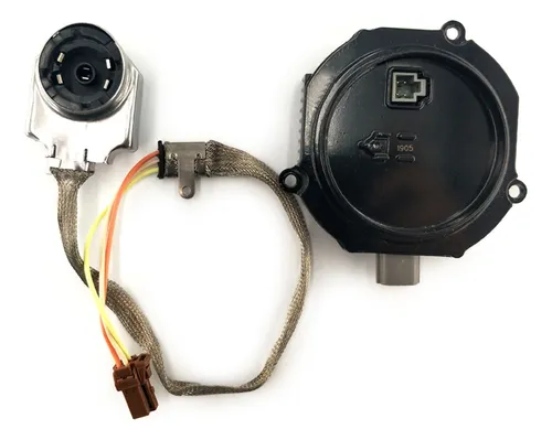 (a) Balasto Hid De Xenón Para 350z-coupe-infiniti Nissan-sub