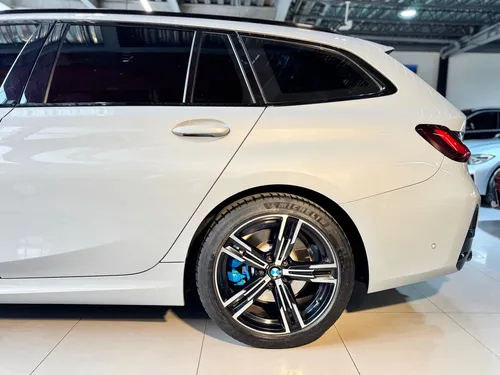 BMW Serie 3 2.0 330I G20 Touring Edicion M