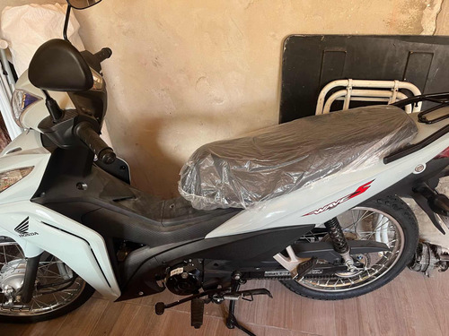Honda Wave .! 114 Km Reales! Oportunidad!!! 2024
