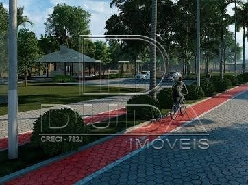 Imagem 6 de 6 de Terreno Em Condominio - Demboski - Ref: 34932 - V-34929