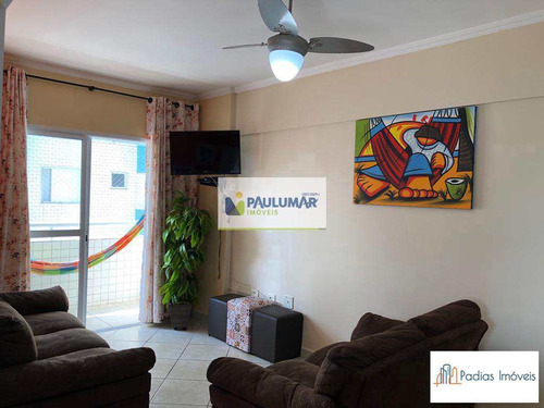 Imagem 7 de 20 de Apartamento Com 1 Dorm, Vera Cruz, Mongaguá - R$ 205 Mil, Cod: 828854 - V828854