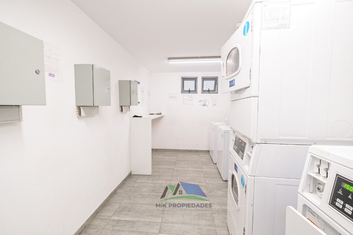 Rebajado A Pasos De Metro Los Héroes 2d+2b 1estac+1bodega