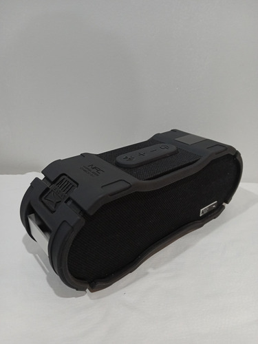 Altec Lansing Imw778 Omni Ultra Jacket Bluetooth Speaker (Usado)