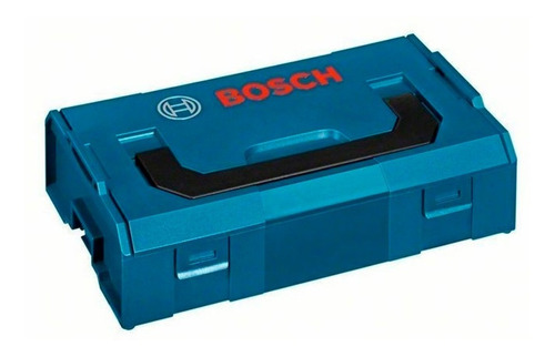 Maleta Lboxx Mini 2.0 Bosch 26x6x16