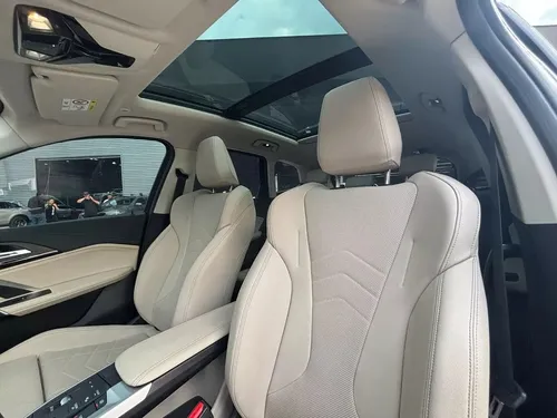 BMW X1 SDRIVE 18I XLINE AT 1500CC T