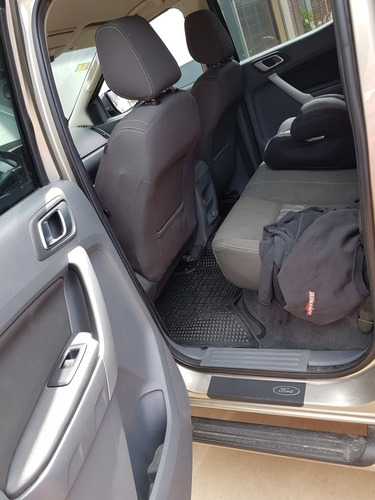 Imagen 2 de 9 de Ford Ranger 3.2 Cd 4x4 Xlt Tdci 200cv 2012