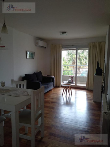Imagen 4 de 26 de Departamento - La Plata